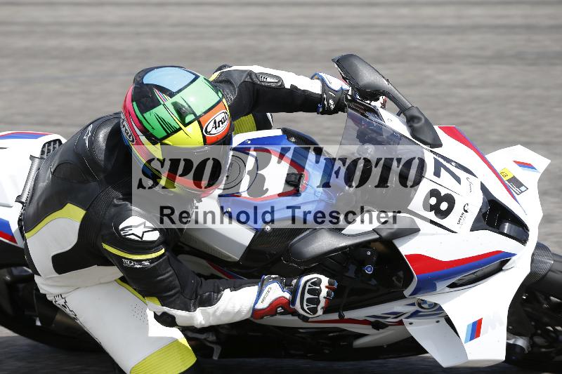 /21 29.05.2025 Speer Racing ADR/Gruppe rot/87